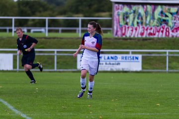 Bild 140 - B-Juniorinnen SV Henstedt Ulzburg - Frauen Bramfelder SV 3 : Ergebnis: 9:0